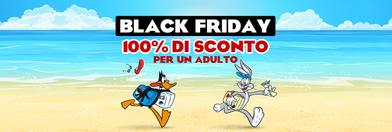 Black Friday 2024: Quando inizia, Offerte e Sconti Attivi